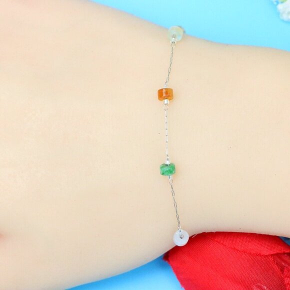 Chic & Stylish Bracelet – A Thoughtful Gift for Women and Girls, DYC1575 - Picture 9 of 9